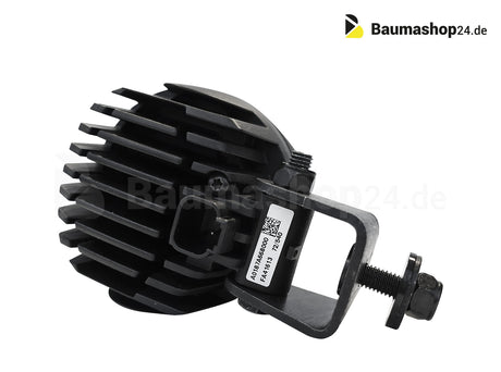 LED Scheinwerfer Kabine oben für Caterpillar Radlader
