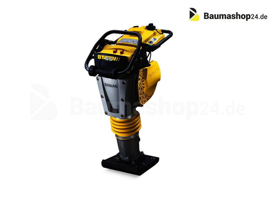 Bomag BT65 Grabenstampfer Grabenstampfer Ersatzteil
