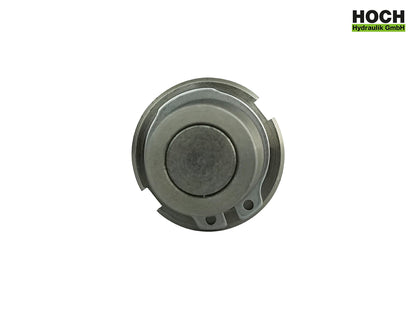 Connecteur de couplage de pièce de rechange Tamlock DN10 pour PMK-10 / PMK-13