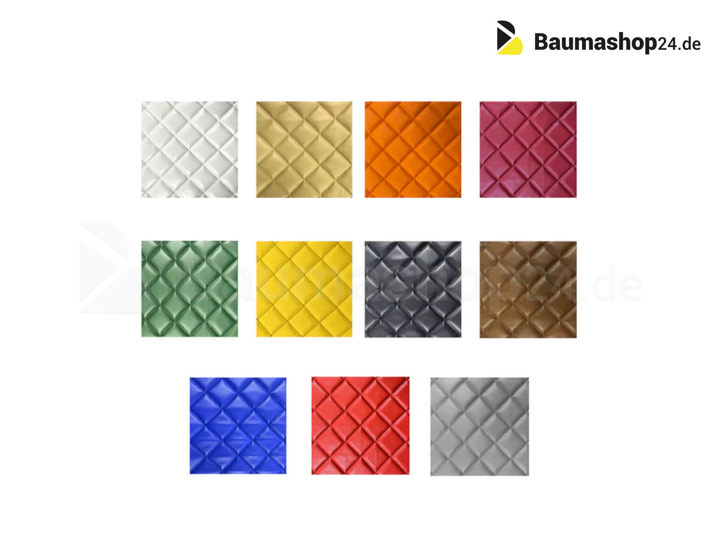 Tapis de sol Komatsu WA500