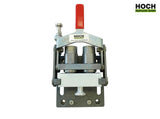 Taklock Kupplung / DN13 / Maschinenseitig Kupplung (Maschine) Ersatzteil