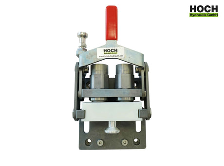 Taklock Kupplung / DN13 / Maschinenseitig Kupplung (Maschine) Ersatzteil