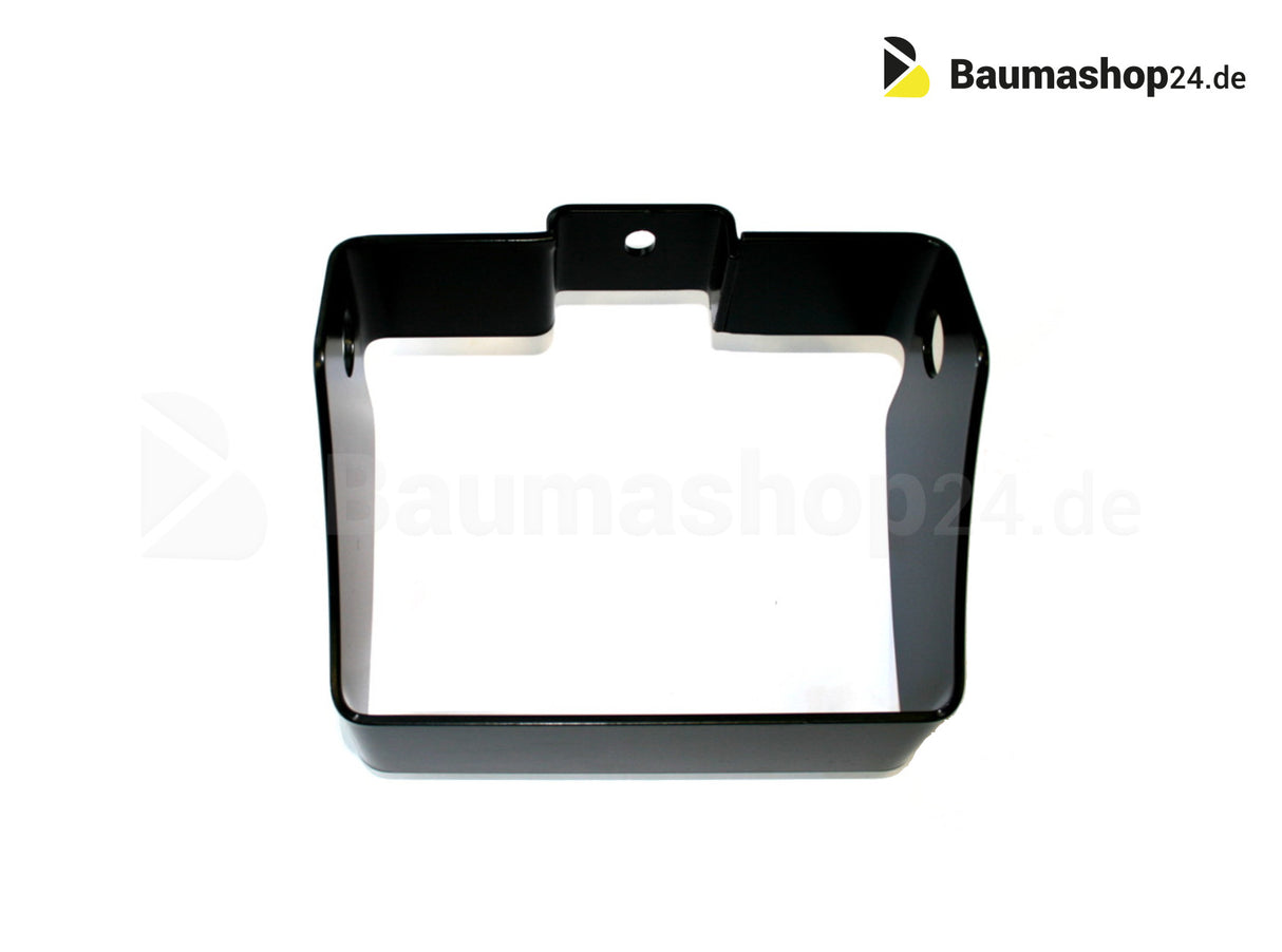 Scheinwerferschutz (Kabine) für Kubota Minibagger