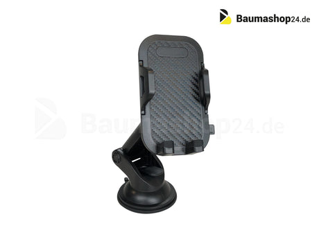 Bagger Handyhalterung