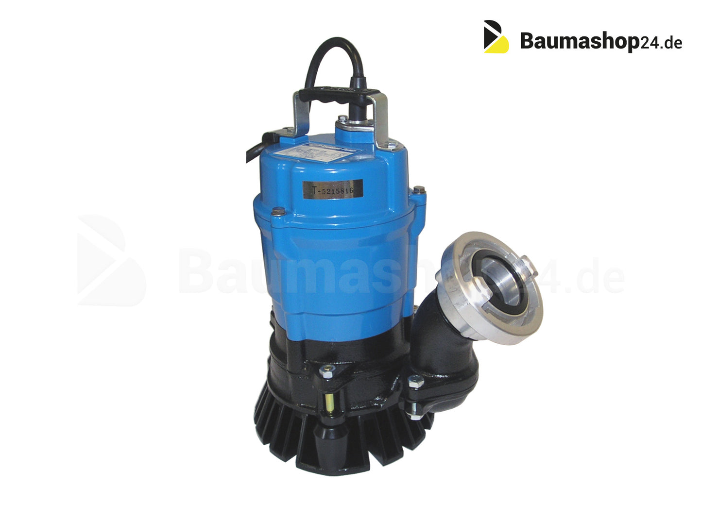 Tsurumi Original Pompe à eau sale HS2.75S