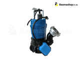 Tsurumi Original Tsurumi Schmutzwasserpumpe HS2.75S Schmutzwasserpumpe Ersatzteil