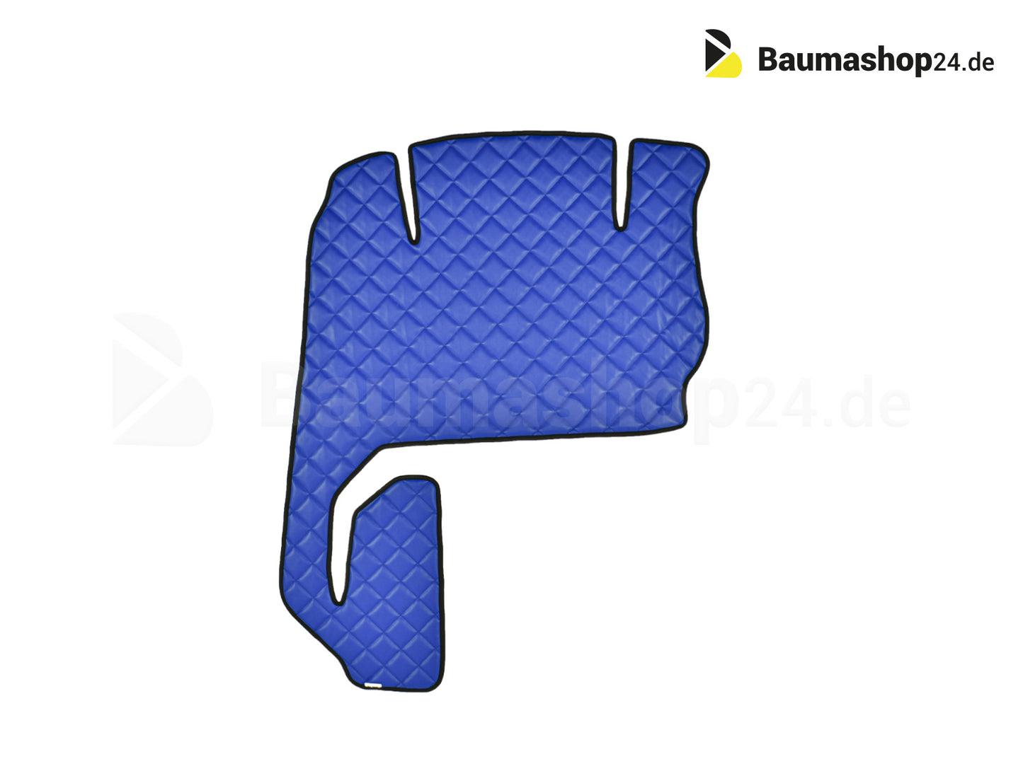 John Deere Firtmatte E-G Series