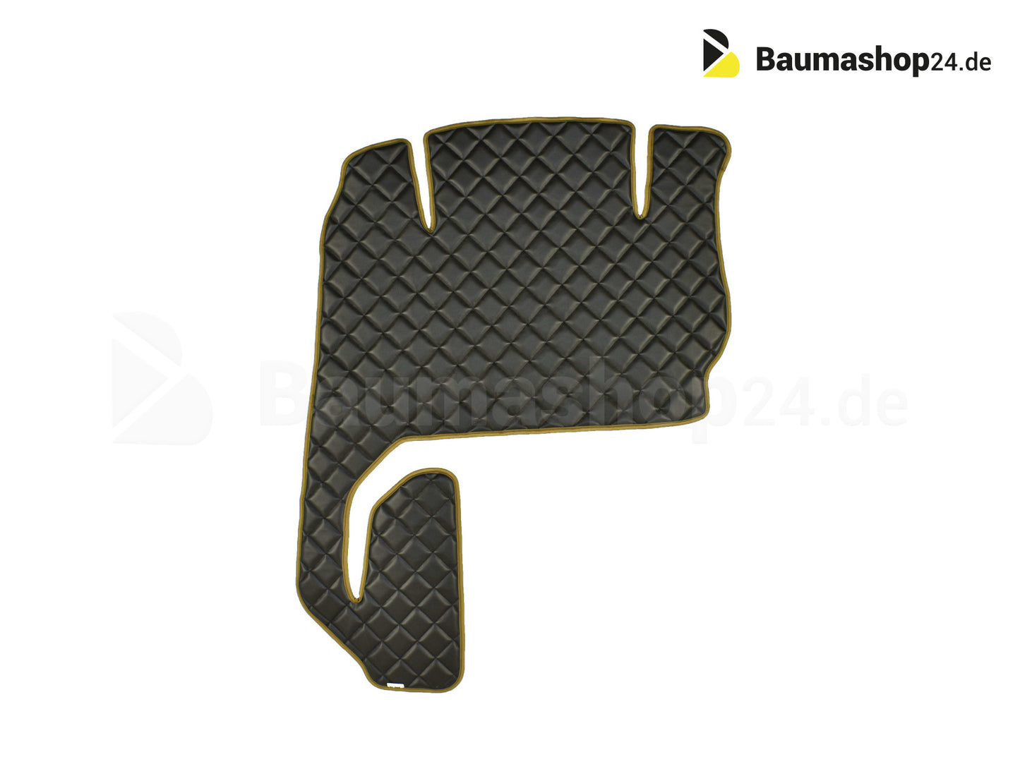 John Deere Firtmatte E-G Series