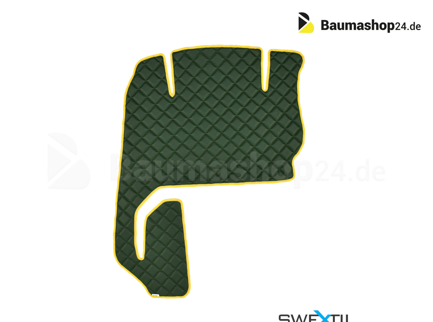 John Deere Firtmatte E-G Series