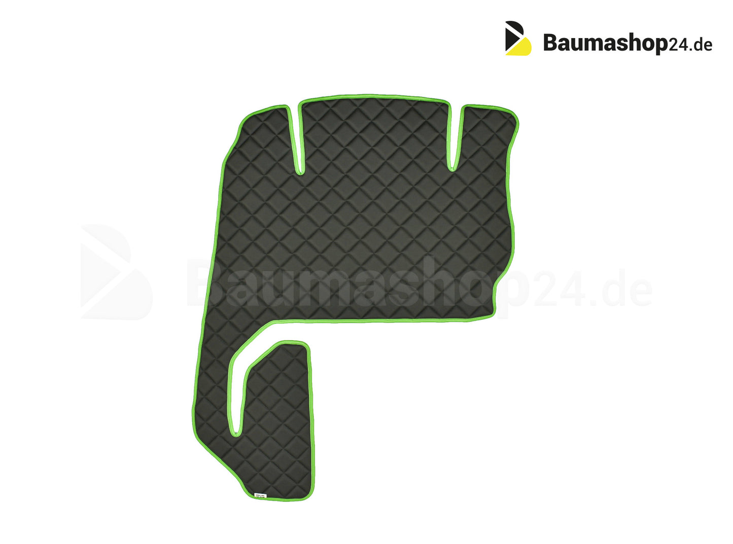 John Deere Firtmatte E-G Series