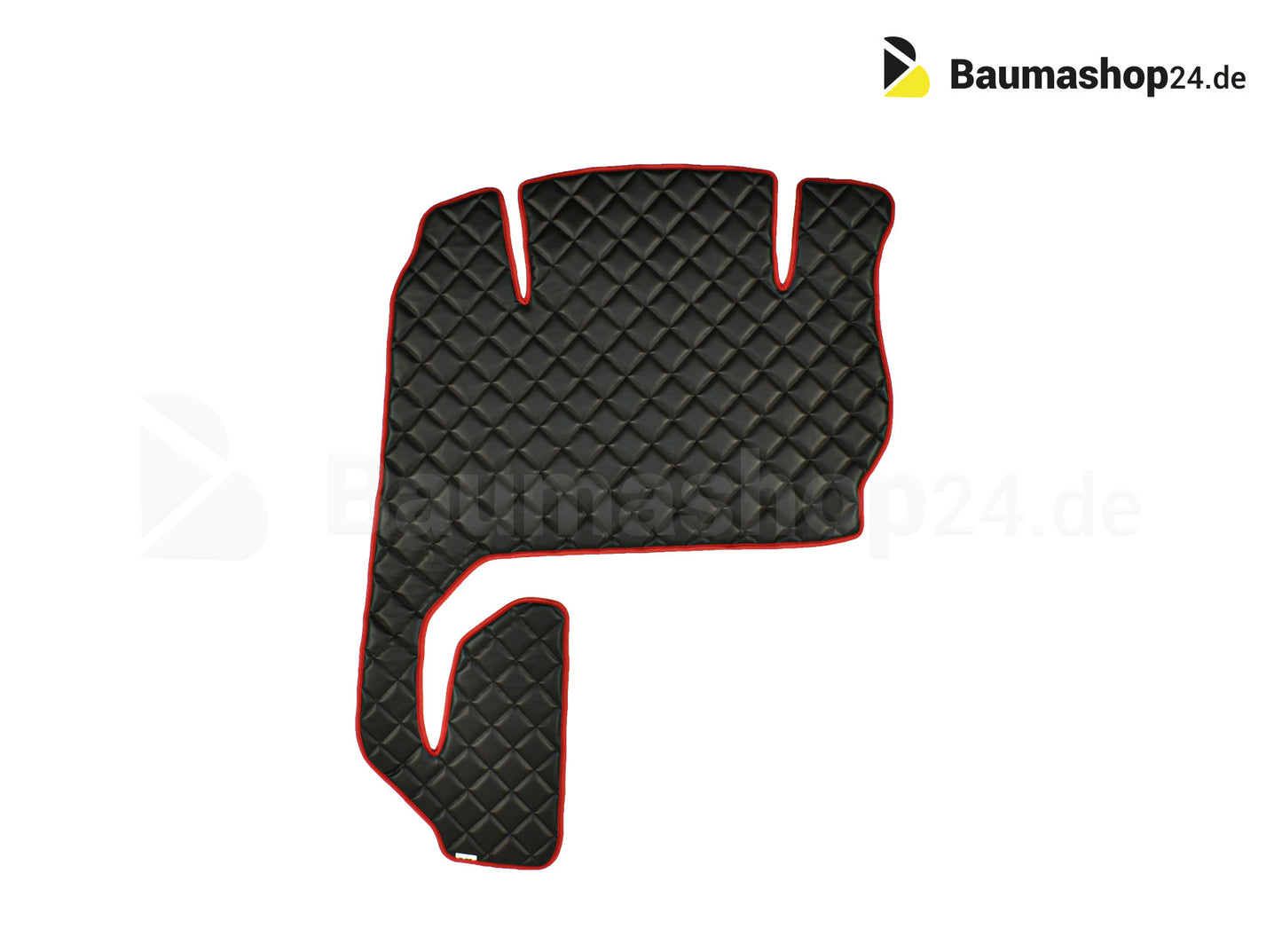 John Deere Firtmatte E-G Series