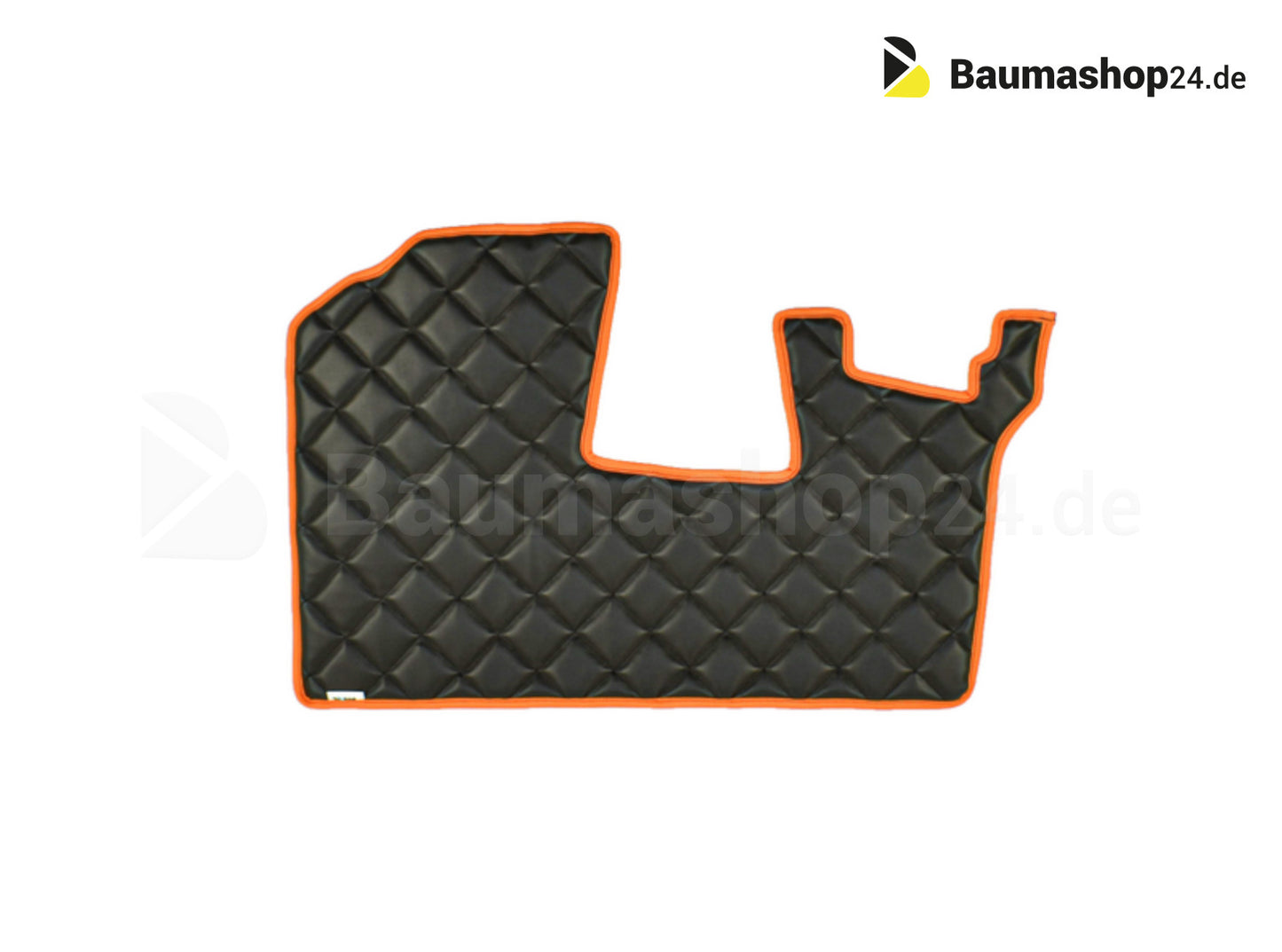 Mat de sol Kobelco SK17