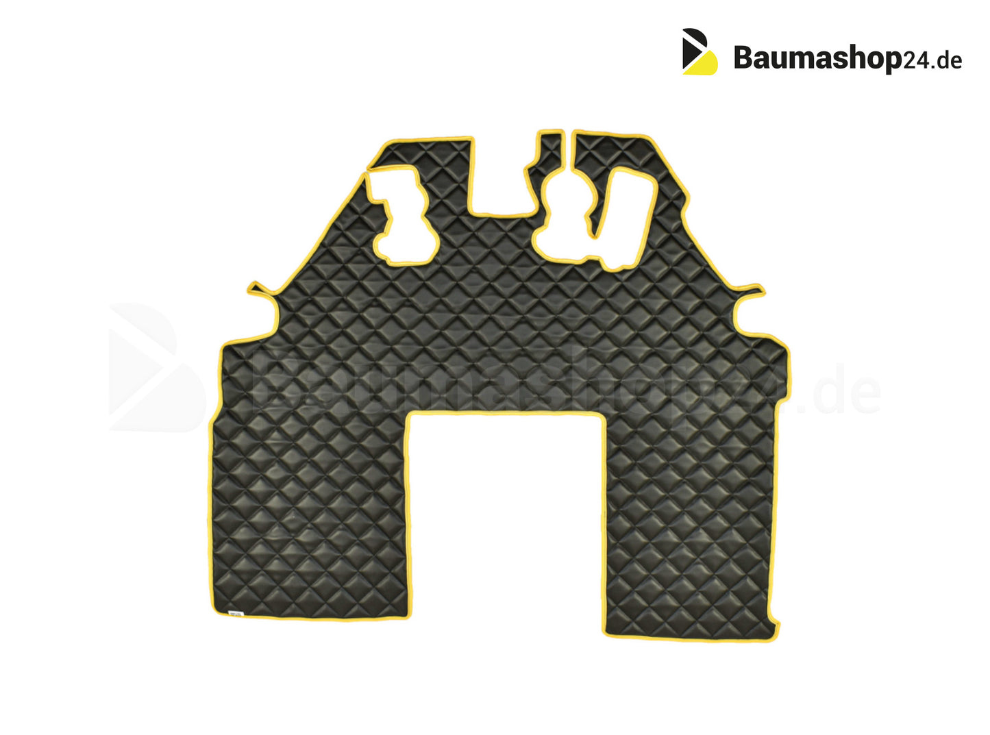 Tapis de sol Komatsu WA500