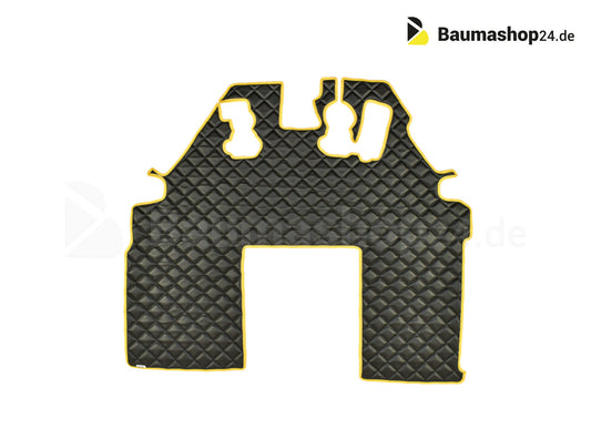 Tapis de sol Komatsu WA500