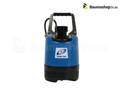 Tsurumi d'origine Pompe à eau sale LB480