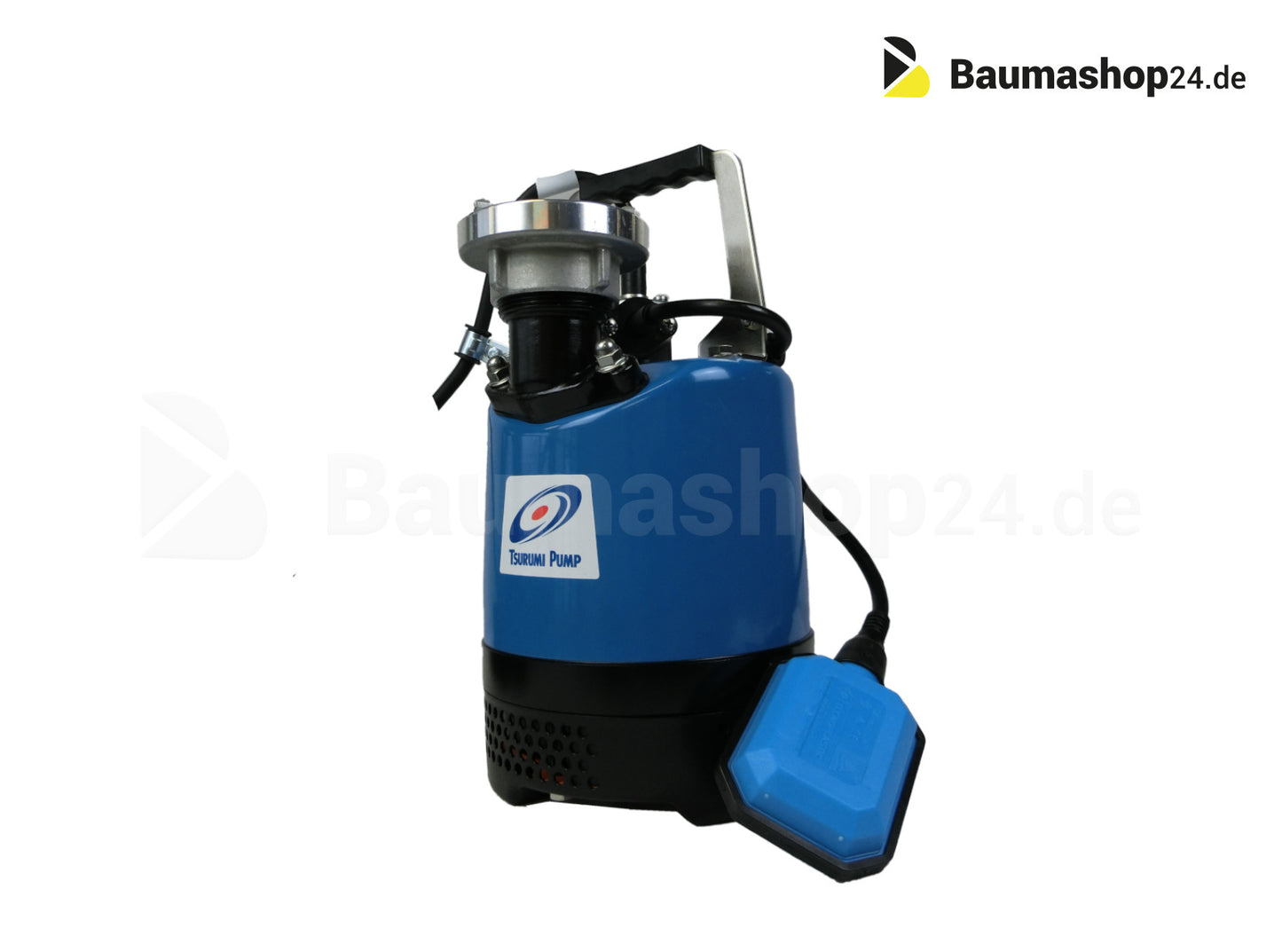 Tsurumi d'origine Pompe à eau sale LB480