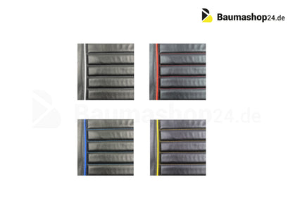 Utilisation du couvercle de siège 3100L