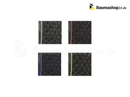 Couverture de siège Volvo pour les excavateurs 14 - 75 tonnes avec siège premium