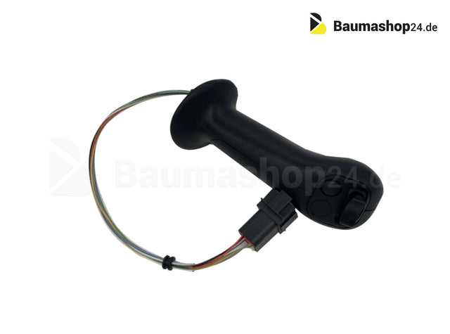 Original Kubota Schaltknopf RC448-97834
