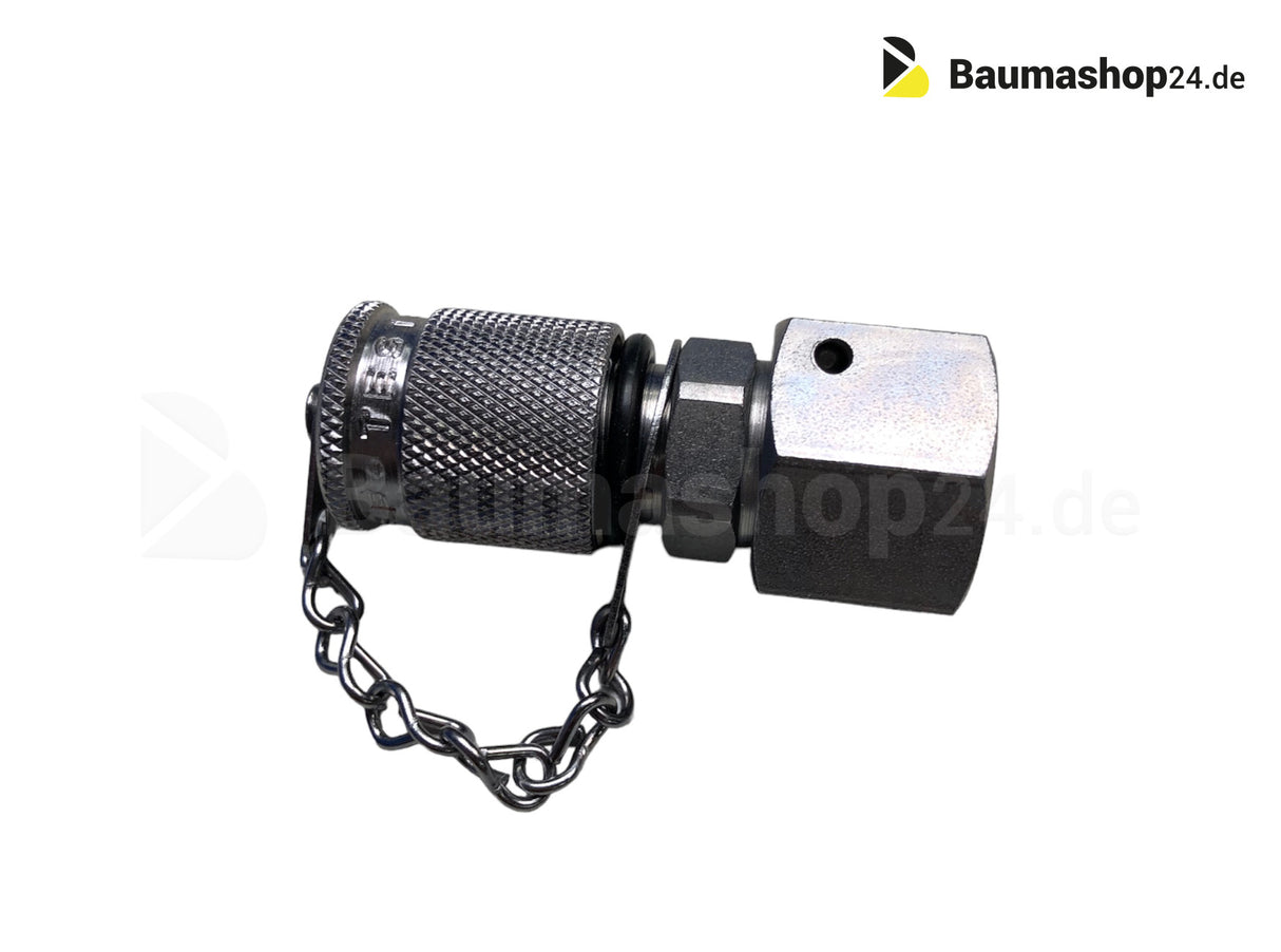 Adaptateur Kubota original RG108-86443