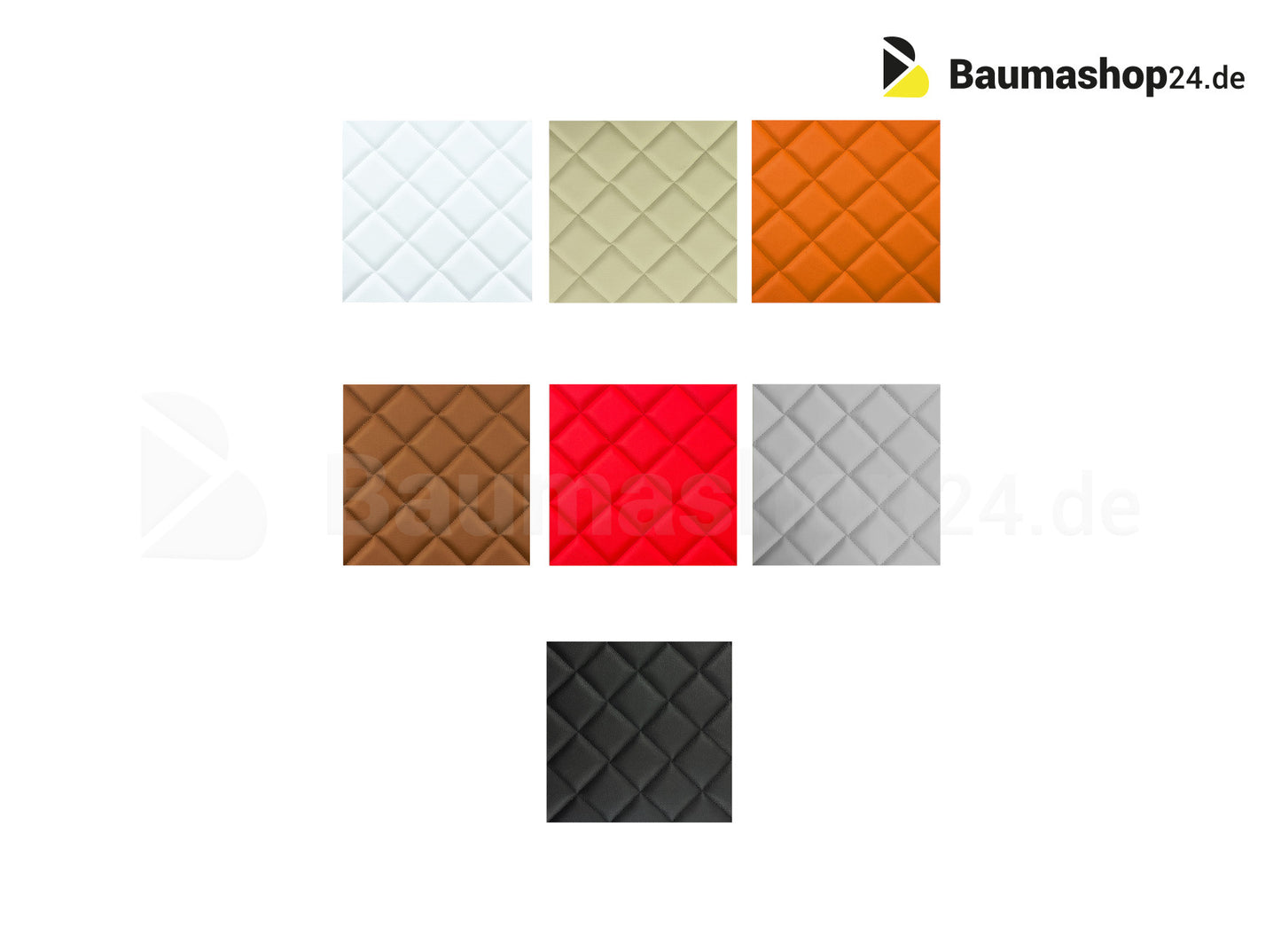 Volkswagen Passat Floor Mats Set Passat B8 2014