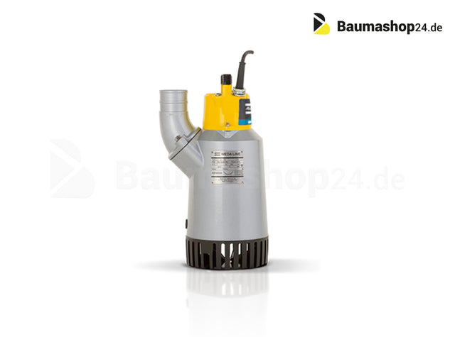 Atlas Copco Schmutzwasserpumpe D30L-3 400V