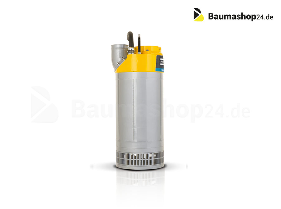 Atlas Copco Schmutzwasserpumpe D60N 400V
