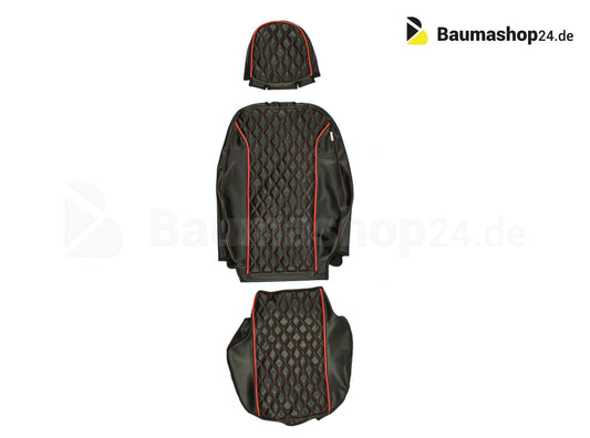 Volvo Sitzbezug für Bagger 14 - 75 Tonnen