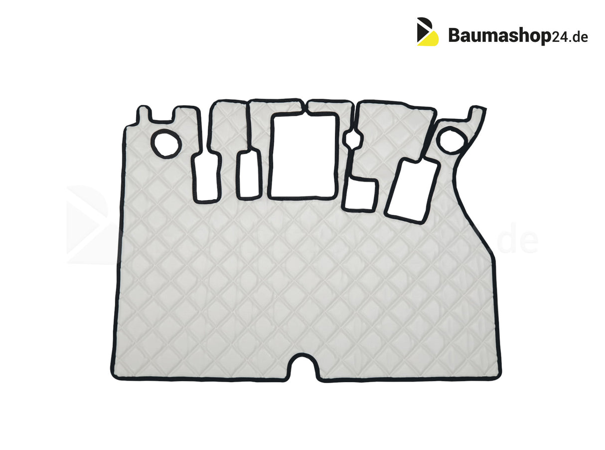 Volvo Mat de plancher EW140-WEW210 C-D //