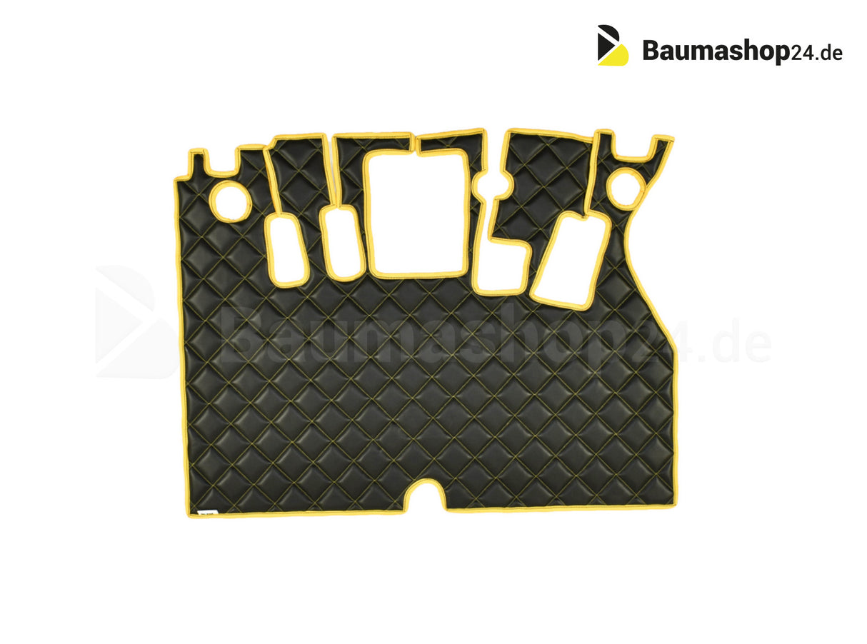 Volvo Mat de plancher EW140-WEW210 C-D //