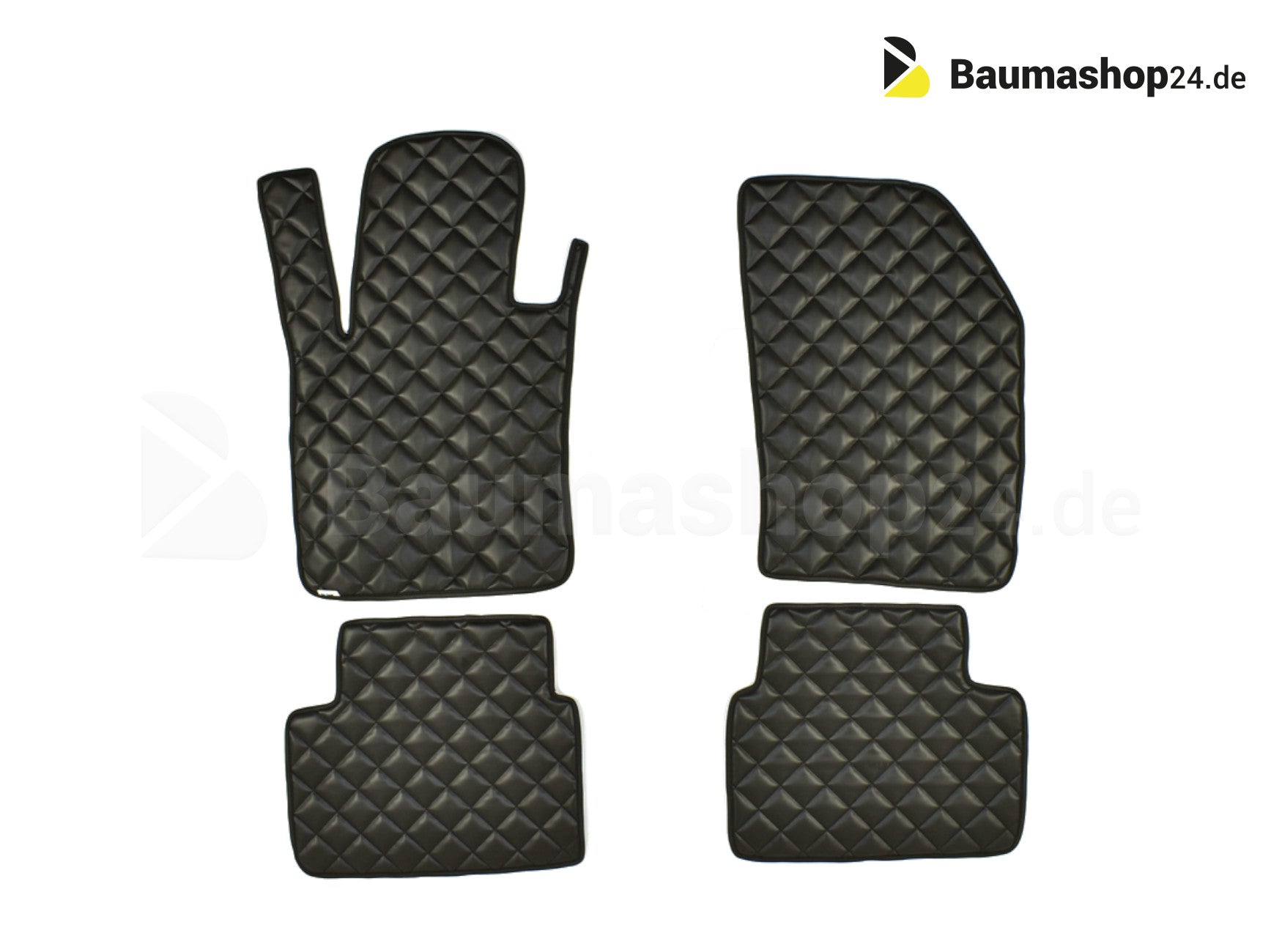 Volvo  Fußmatten Set  V60 II 2018