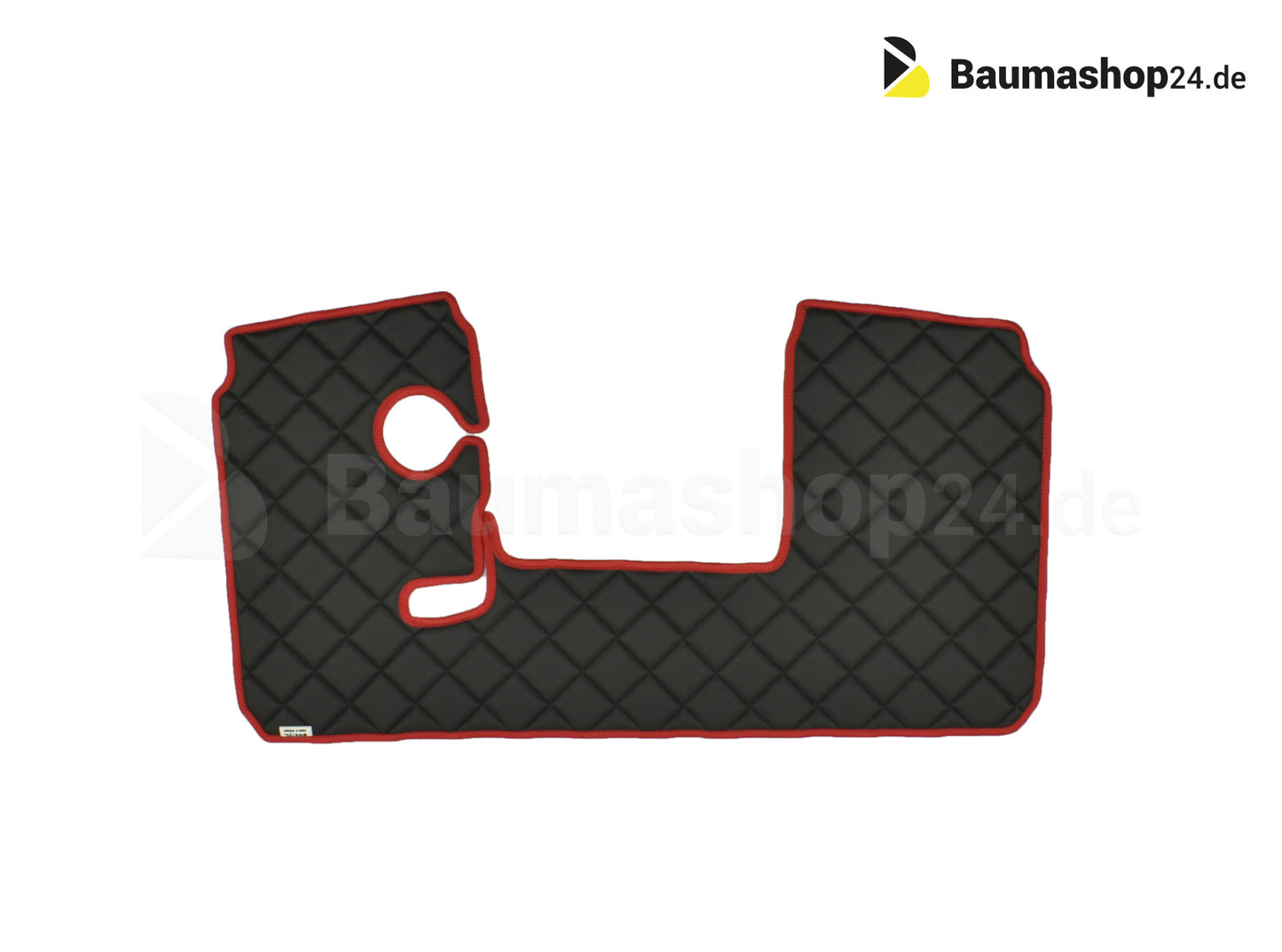 Weidemann Fußmatte 1350 CX45