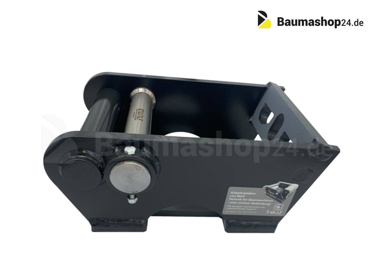 Board de combinaison de Lehnhoff MS08 / MS10